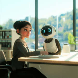 AI for Jobs – Smart Job Search Skills for UK Youth