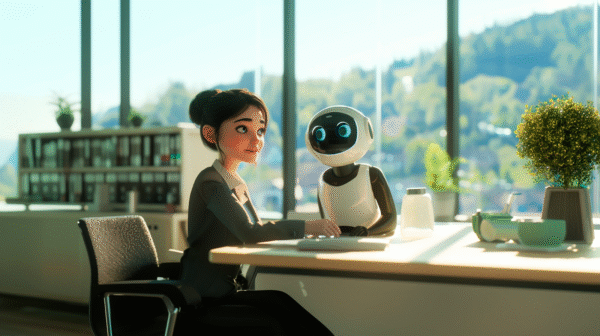 AI for Jobs – Smart Job Search Skills for UK Youth
